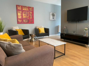 Pendle House Apartment 1